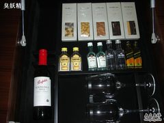 -天津君隆威斯汀酒店