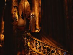 -斯蒂芬主教座堂(Stephansdom)