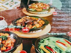 -蔡澜点心·粤菜(月星环球港店)