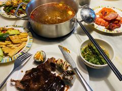 牛排-吉布鲁牛排海鲜自助(步步高店)