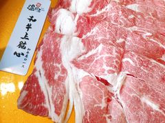 -温野菜涮涮锅(大悦城店)