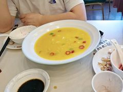 -古南都·清真绿柳居菜馆(太平南路店)