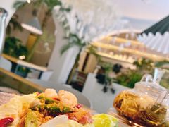 -春树下·树屋花房西餐厅(罍街AS1980店)