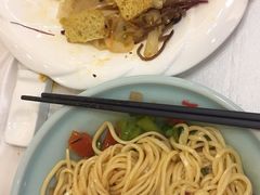 -巴扎美食·新疆菜·西域歌舞表演餐厅(新疆大厦店)