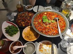 -麻六记(凤凰汇店)