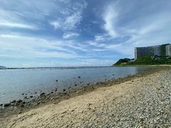 -三亚鹿回头高尔夫球会-停车场