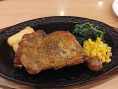 -萨莉亚意式餐厅(苏州食百家店)