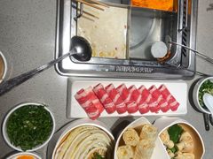 -海底捞火锅(塘厦天虹店)