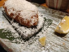 雪花猪排-堂本家洋食别馆·炸猪排(中心城店)