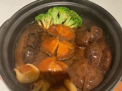 -汤城小厨•粤菜•靓汤(苏州街店)