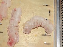 -新石器烤肉(百联川沙店)