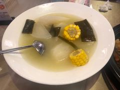 -达旺·鸡毛店(巴南万达店)