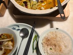 -弄堂里(西溪龙湖天街店)