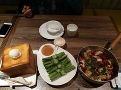 -茉莉餐厅(包河万达店)