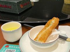 -锡和无锡菜(景丽苑店)