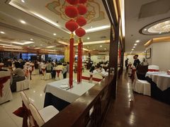 -全聚德(上海首店浦东店)