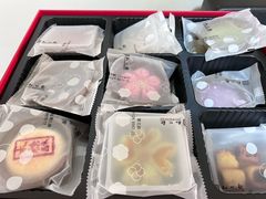 -知味观小吃·简餐·糕点(萧山店)