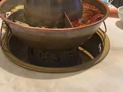 -宣武小院涮肉(前门店)
