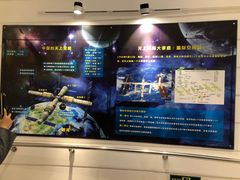 -梦东方未来世界航天主题乐园