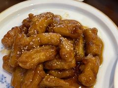 -恭敬李·烤鸭(天坛北门店)