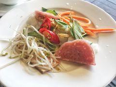 -芽庄洲际酒店自助餐厅