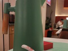 -楼兰新疆菜(江宁万达店)