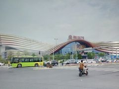 -广州融创水世界