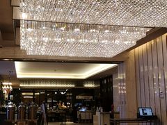 -富力威斯汀酒店-中国元素中餐厅(武昌临江店)