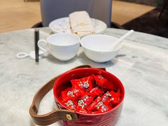 -喜来登由由大酒店九州膳坊中餐厅