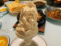 -山里俏·地标皖南菜·屯溪臭鳜鱼(北城万达店)