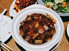 -渝信川菜(西单店)