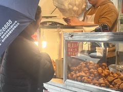 -陶记正宗德州扒鸡(科巷店)