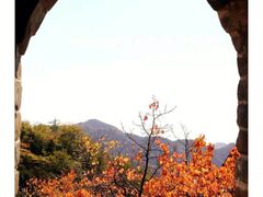 -慕田峪长城