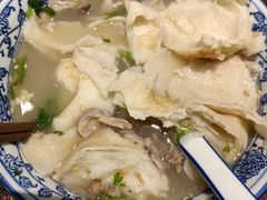 -老三羊汤【北兴隆街店】