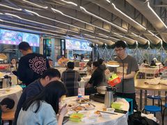 -小煵记·打边炉(西丽文光店)