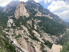 -泰山风景名胜区