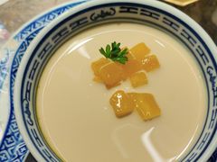 -禄婶鸡煲·打边炉