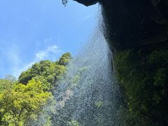 -百漈沟生态旅游景区