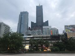 -高雄85大楼-观景台