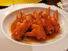 -广州文华东方酒店·江-由辉师傅主理