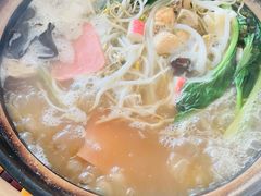 -傣家妹子过桥米线(一号店)
