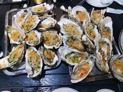 -湛江江记蚝莊烧烤工场(金海岸店)