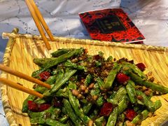 -红辣椒·川菜·火锅(大洋中心店)