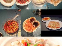 -徐记海鲜(万家丽|德政园店)
