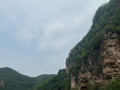 -老象峰