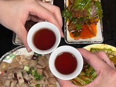 -醉八仙热酒馆(渝中店)