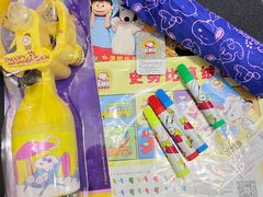 -史努比缤纷世界