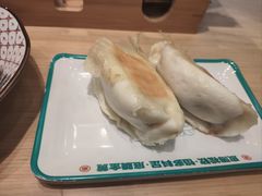 -当家水煎包·牛肉汤(浦江店)
