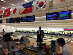 -广州保龄球馆(广州天河体育中心店)