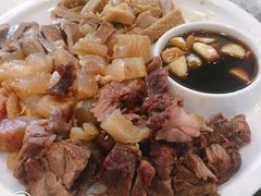 -祥和粗粮食府(南环西路店)